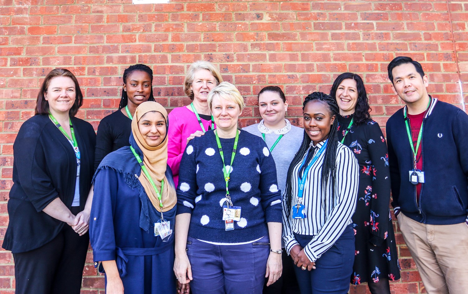 Contact Us East London NHS Foundation Trust